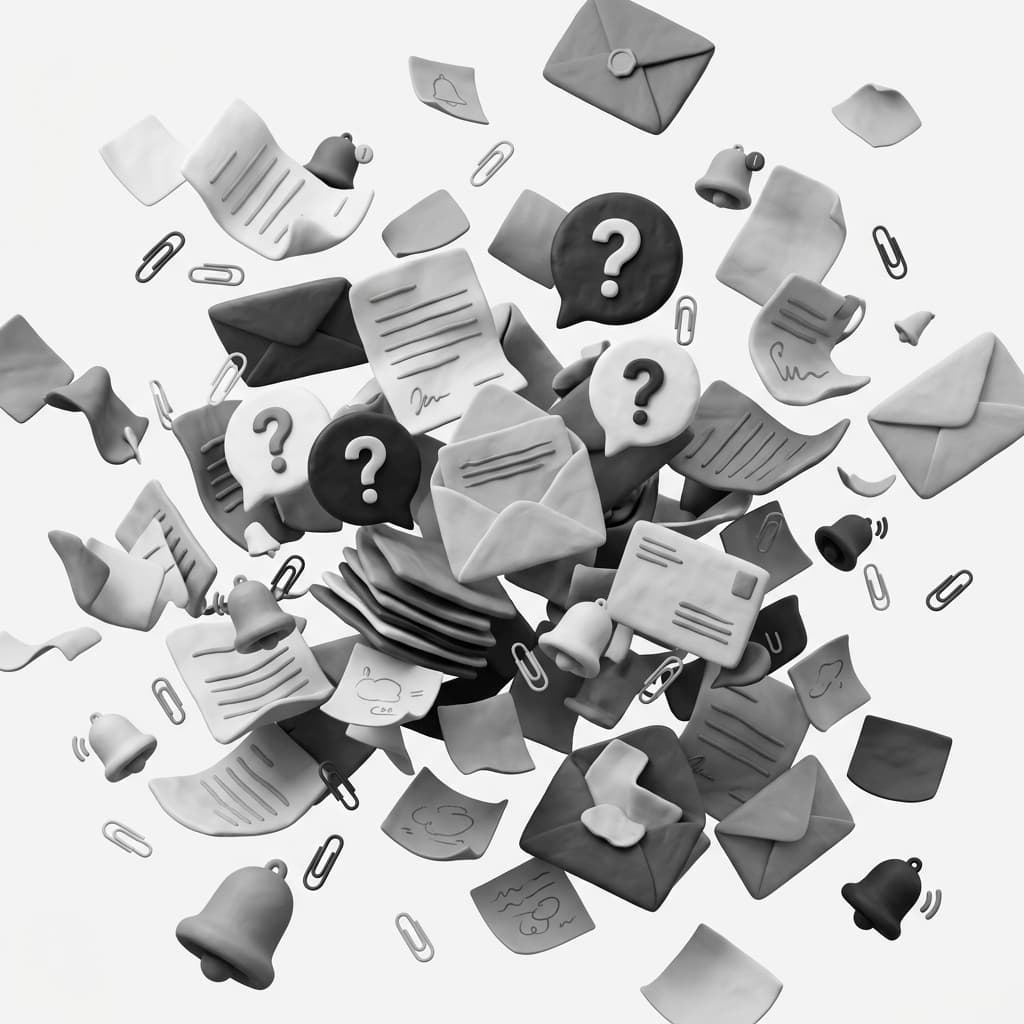 Evaluate out-of-scope client requests